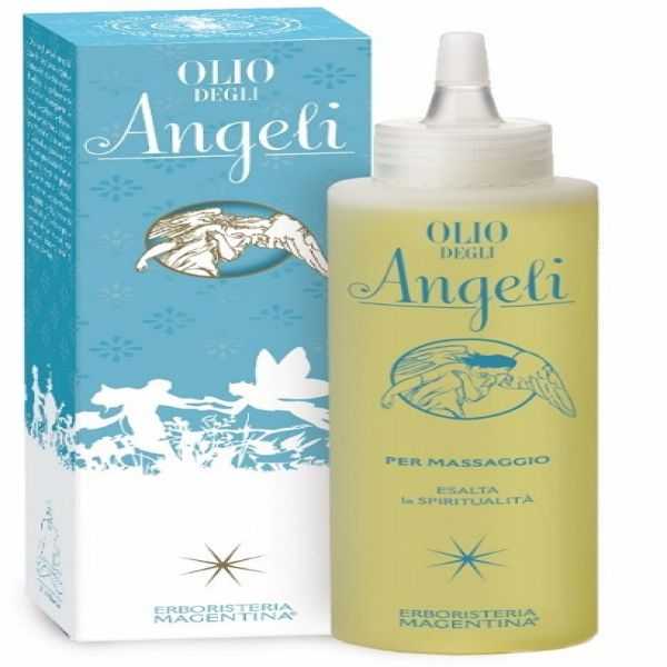 ANGELI OLIO DEGLI ANGELI 150ML